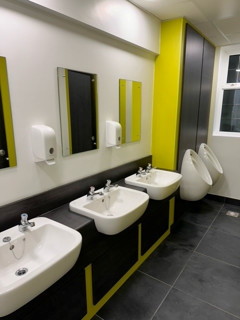 Commercial Spaces