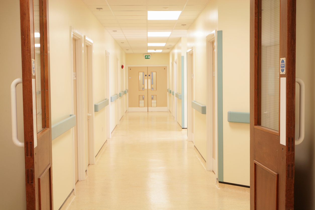 Fire Doors
