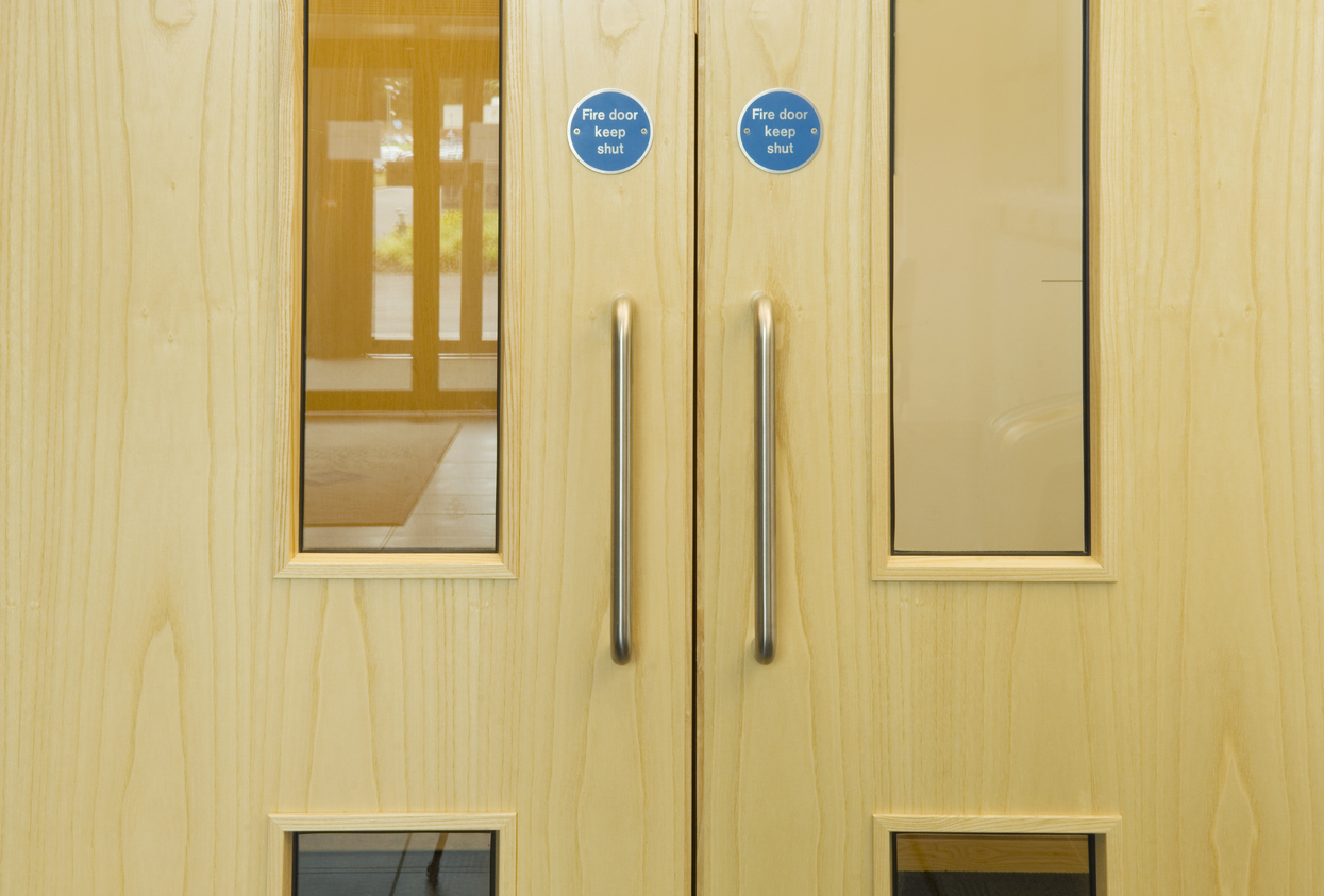 Fire Doors