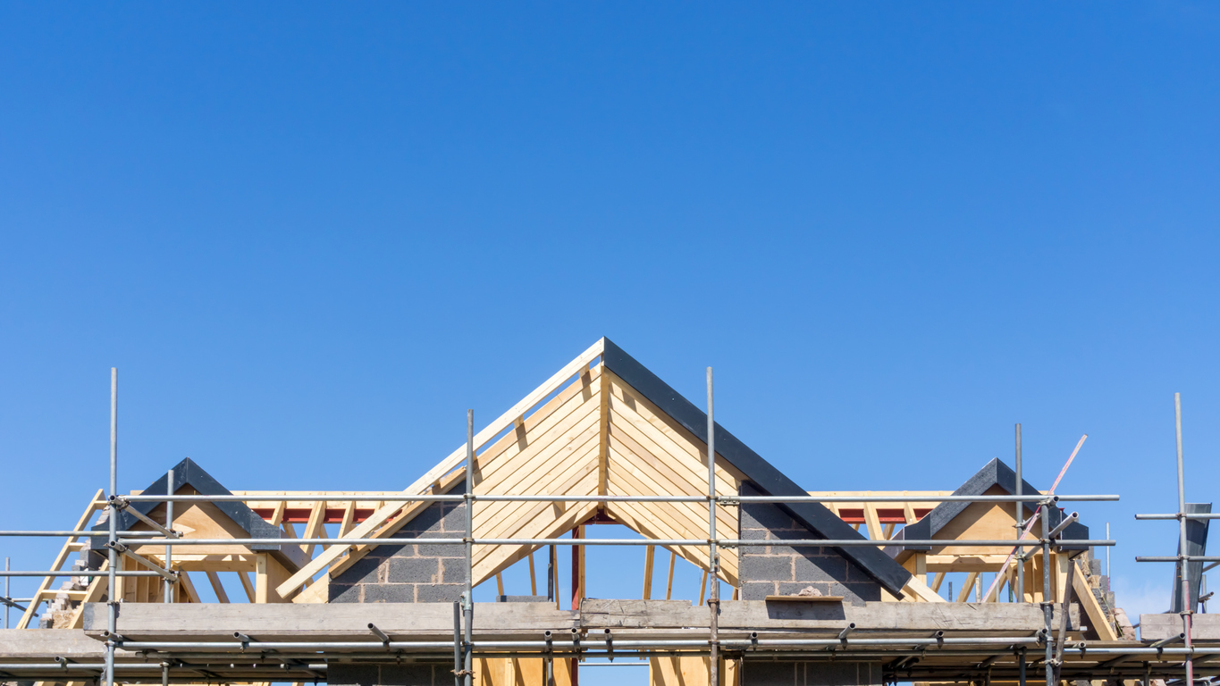 Domestic Builders